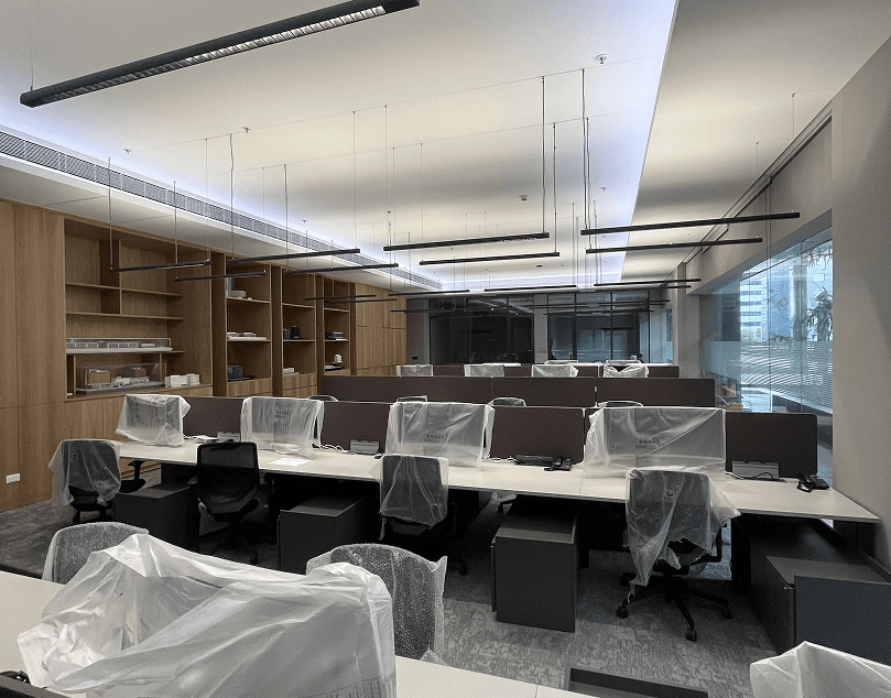 Builder Office - 2