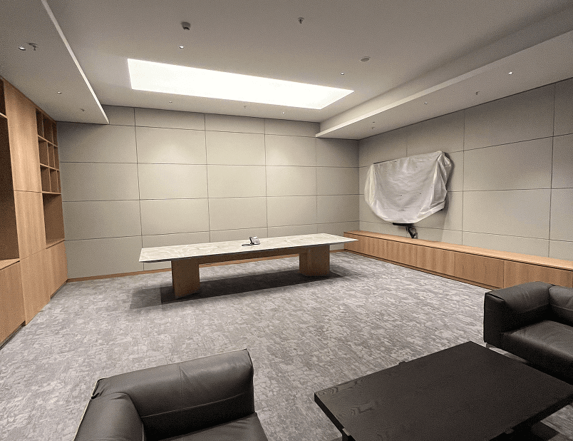 Builder Office - 3
