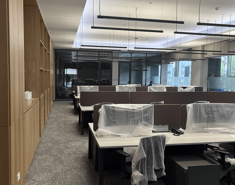 Builder Office - 4