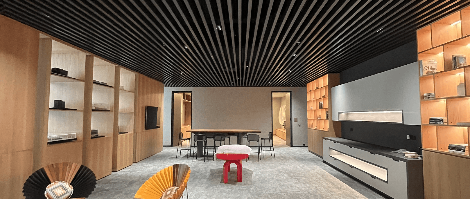 Builder Office - 6