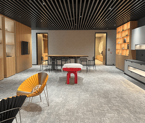 Builder Office