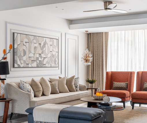 Architectural Conceptualization & Space Planning