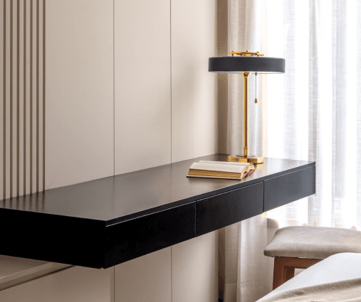 Bespoke Furniture & Interior Elements Production