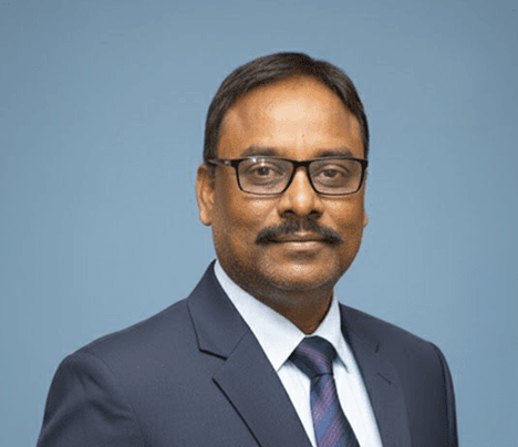 Mr. Rambachan Sahani