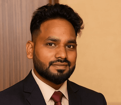Shivpal Sahani