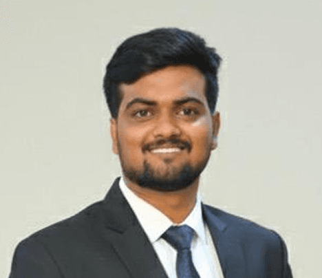 Venkat Arakatavemula